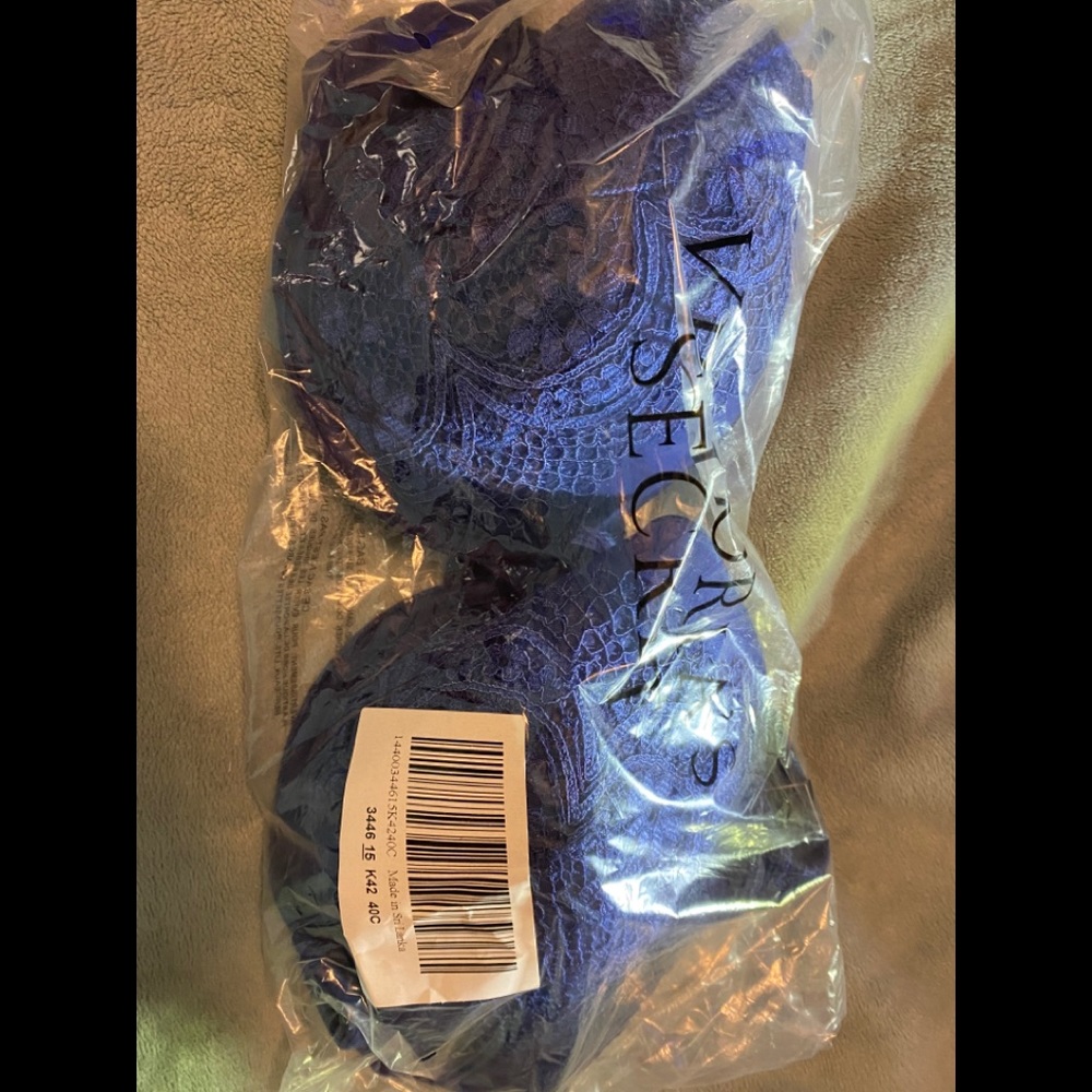 COPY - Victoria Secrets Bra